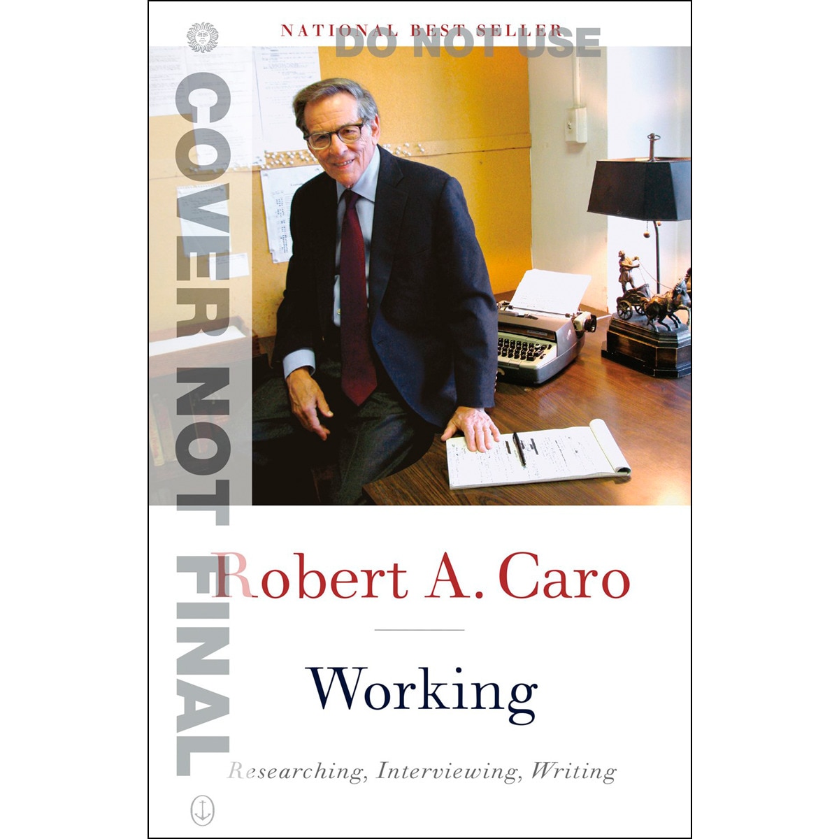 Working 1