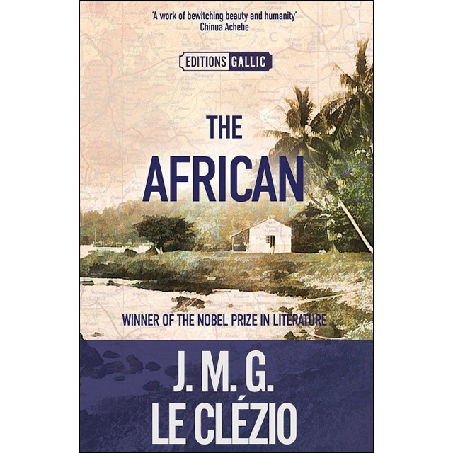 The African 1