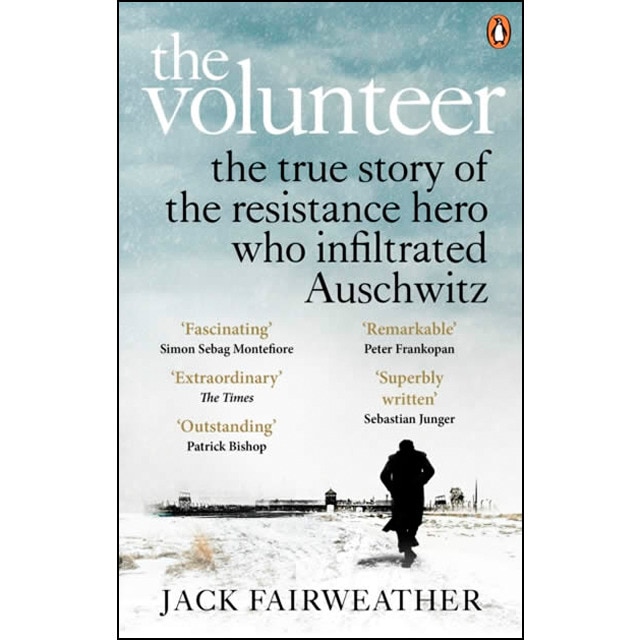 The Volunteer 1