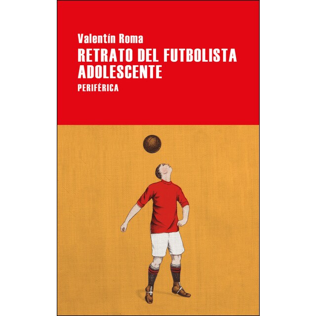 Imagem 0 de Retrato Del Futbolista Adolescente