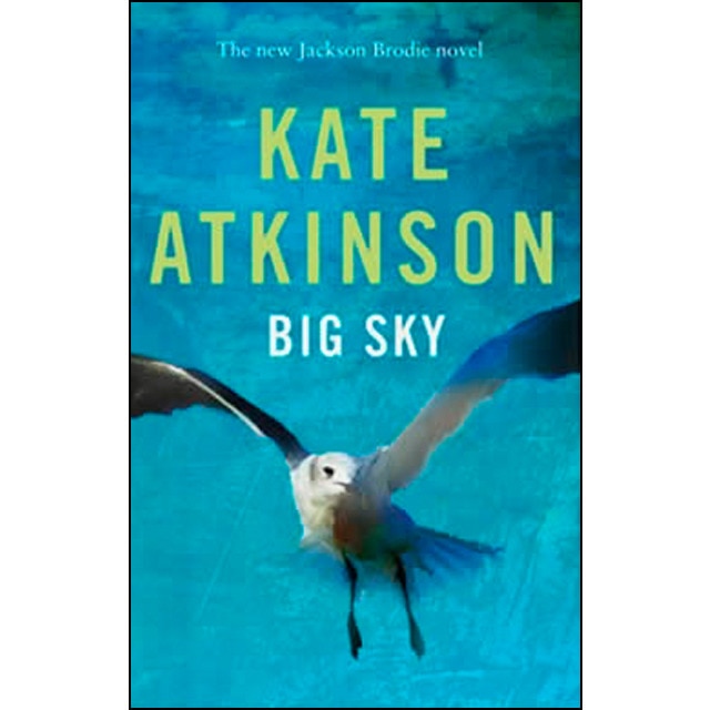Big Sky 1