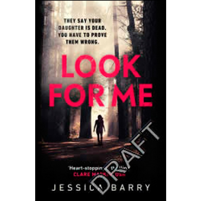 Look For Me 1