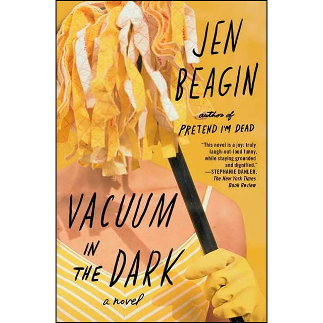 Imagem 0 de Vacuum in the Dark