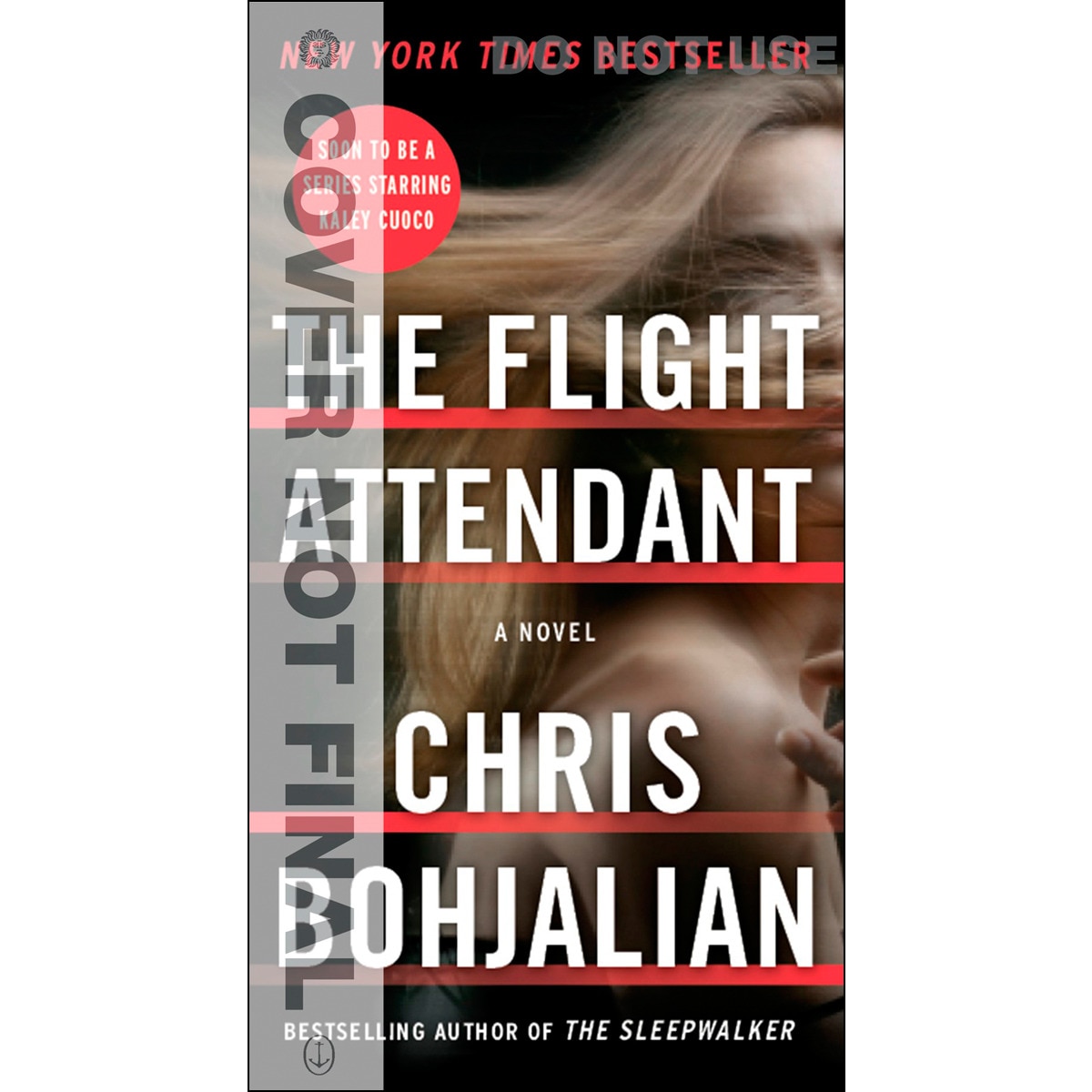 The Flight Attendant 1