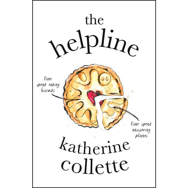 Helpline 1