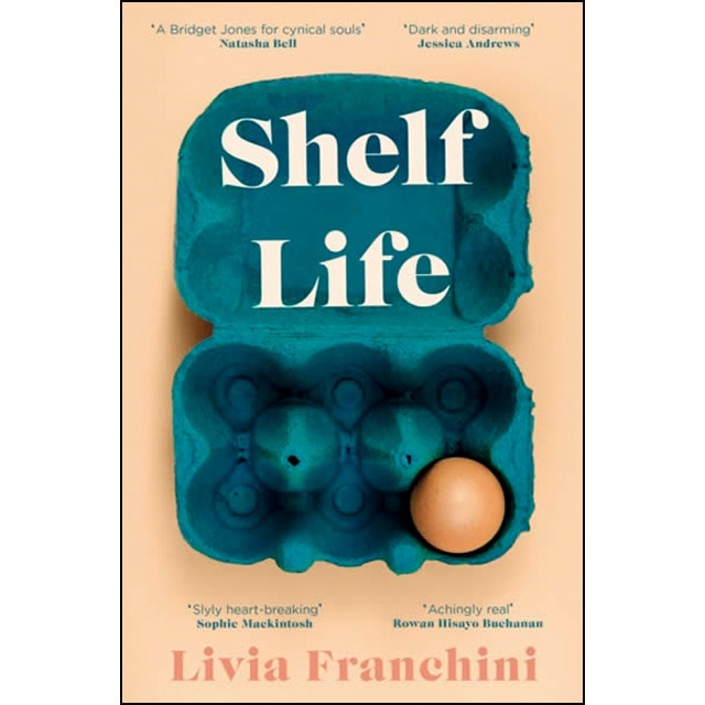 Shelf Life 1