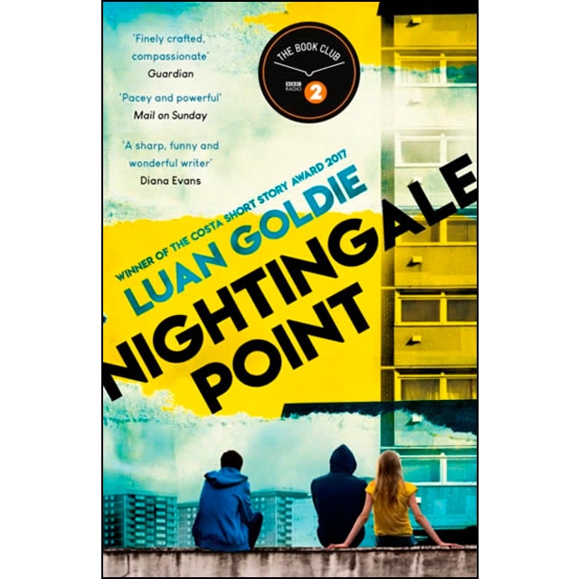 Nightingale Point 1