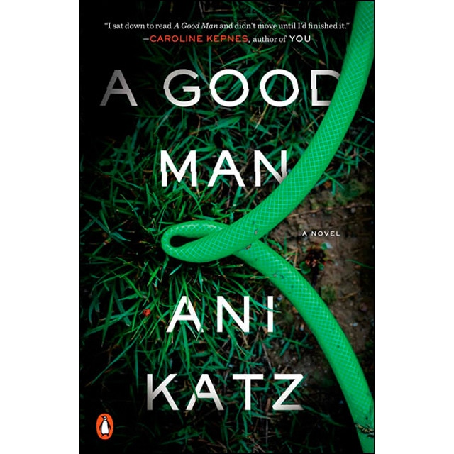 A Good Man 1