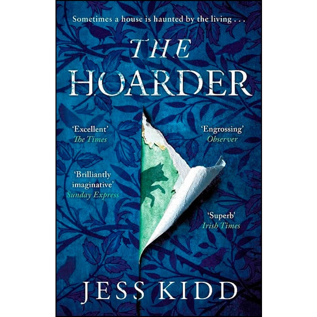 The Hoarder 1