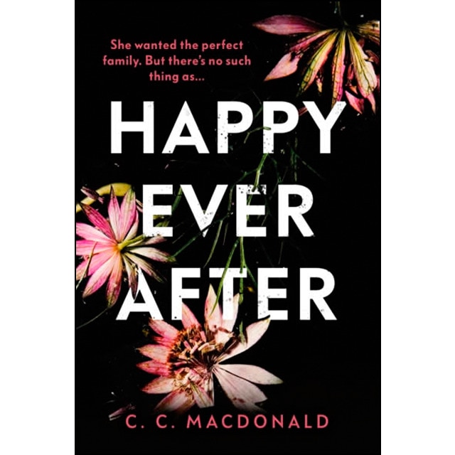Happy Ever After 1