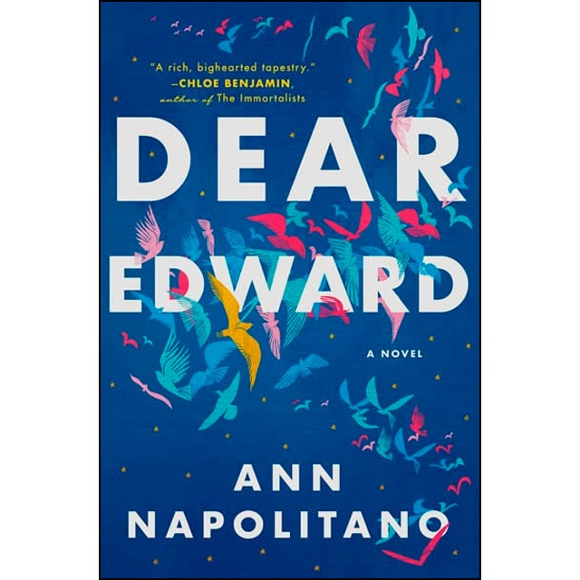 Dear Edward 1