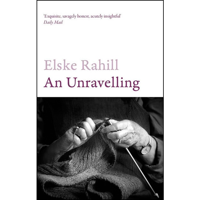 An Unravelling 1