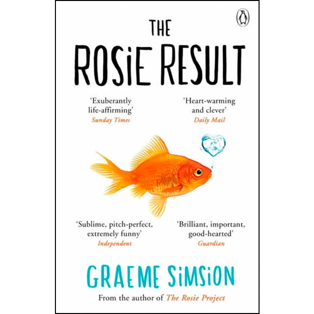 The Rosie Result 1