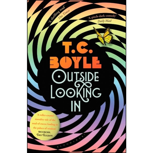 Outside Looking In 1