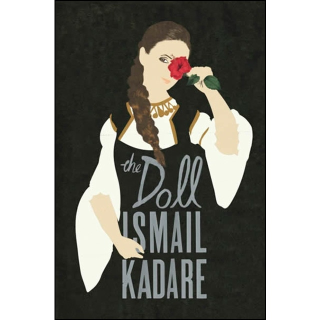 The Doll 1