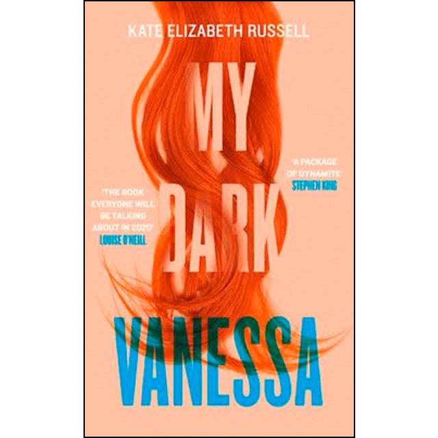 My Dark Vanessa 1