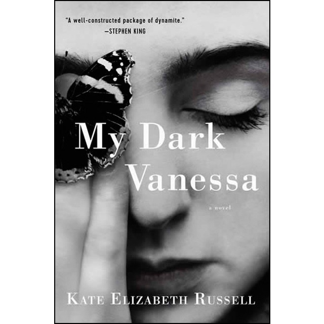 My Dark Vanessa 1