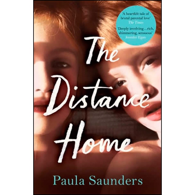The Distance Home 1