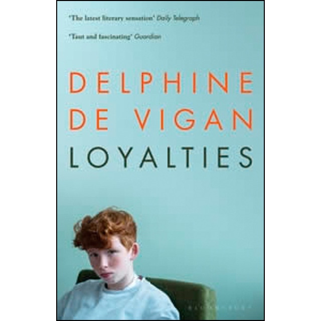 Imagem 0 de Loyalties