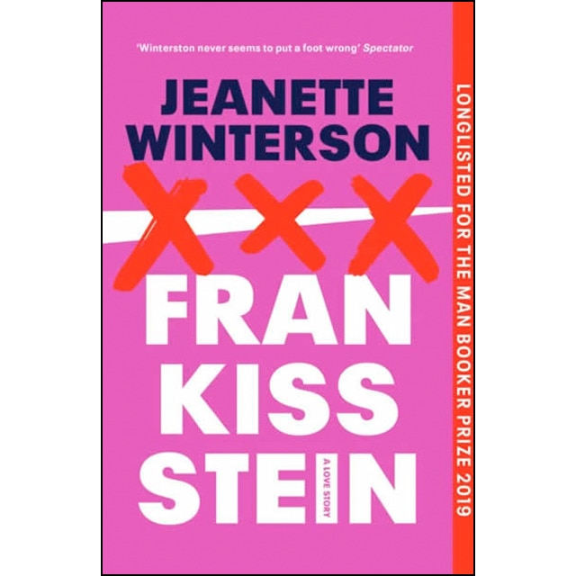 Imagem 0 de Frankissstein