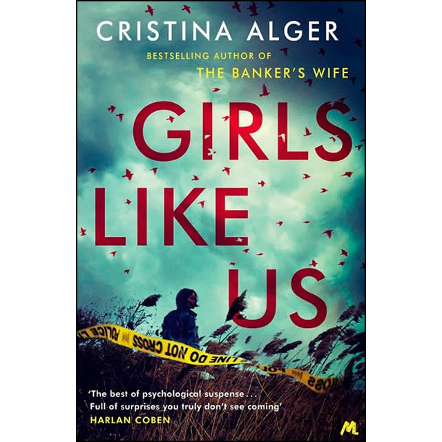 Girls Like Us 1