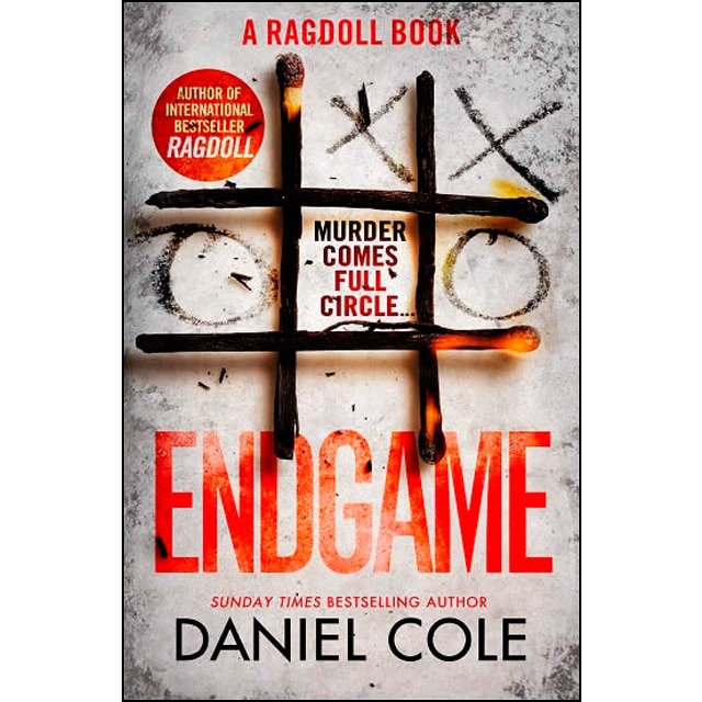 Endgame 1