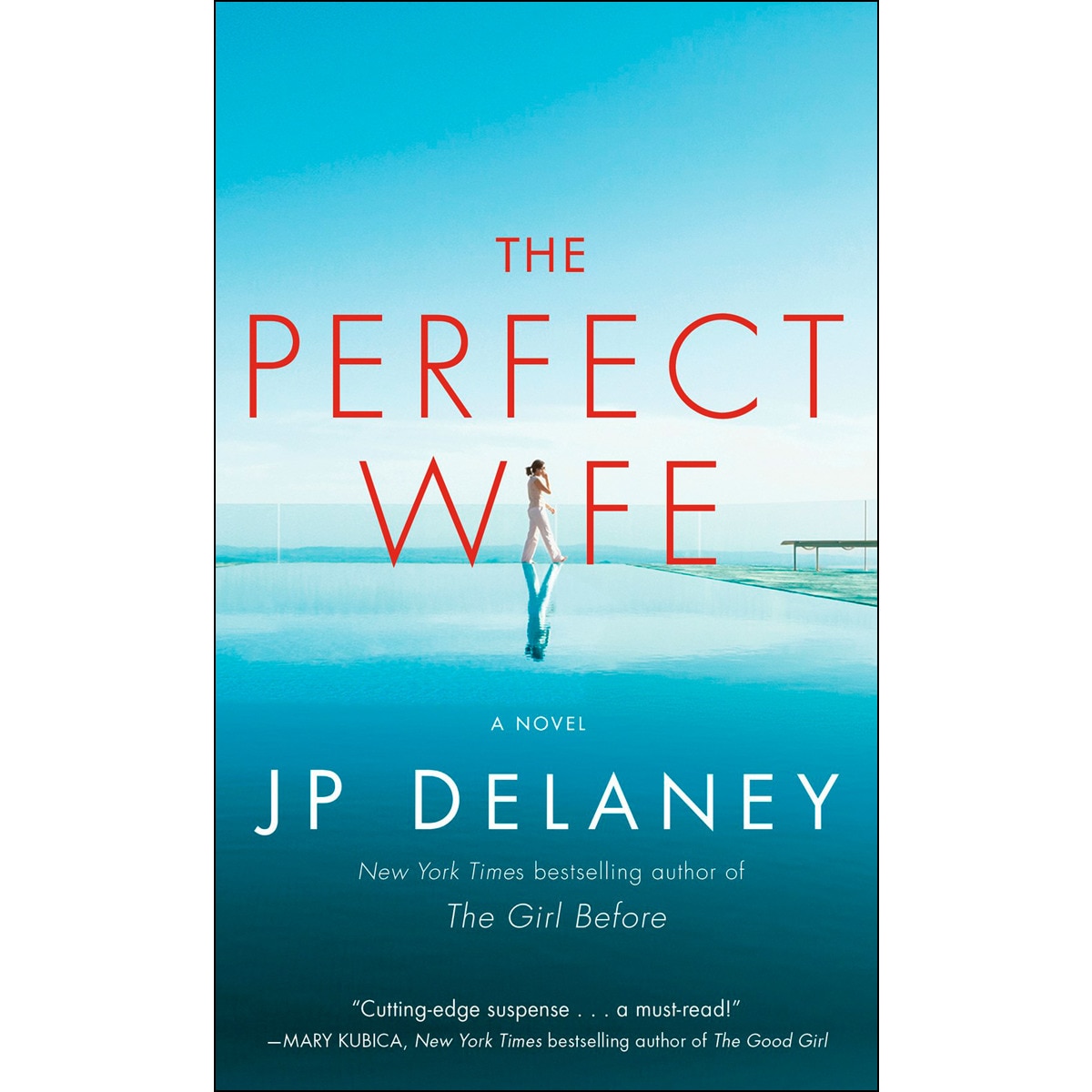 The perfect wife 1