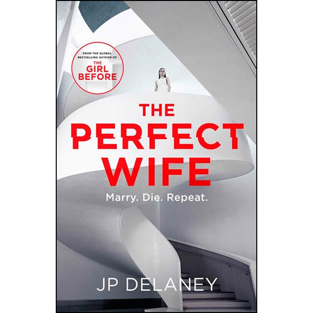The Perfect Wife 1