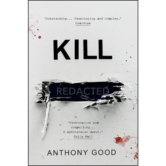 Kill [Redacted] 1