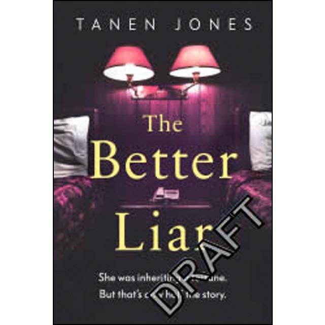 The Better Liar 1