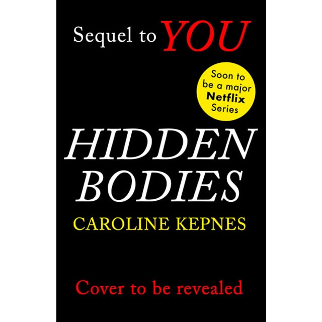Imagen 0 de Hidden Bodies