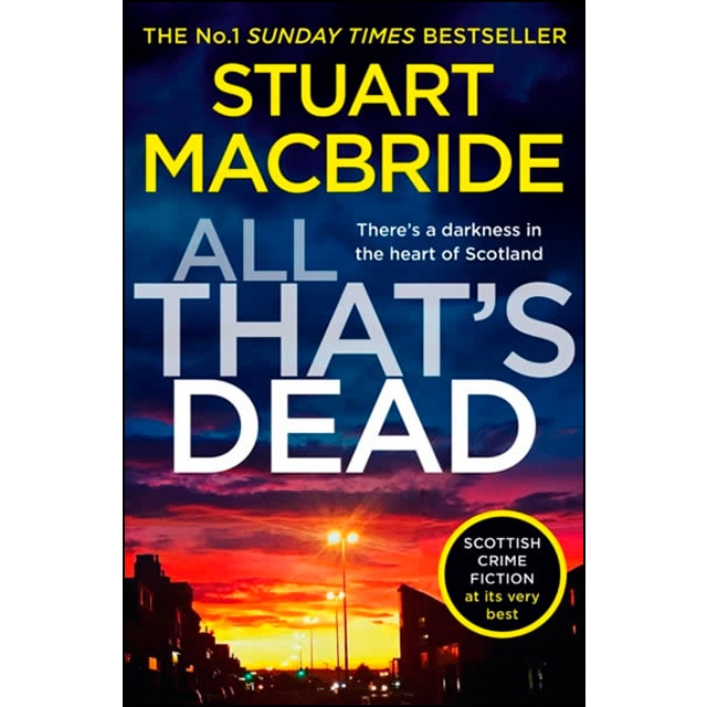 All That'S Dead 1