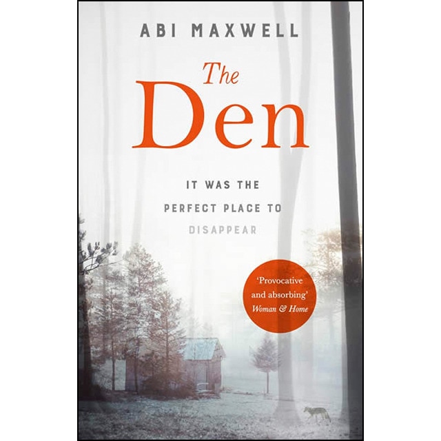 The Den 1