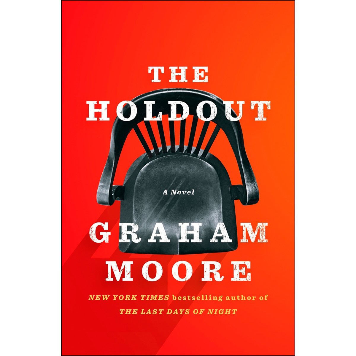 The Holdout 1