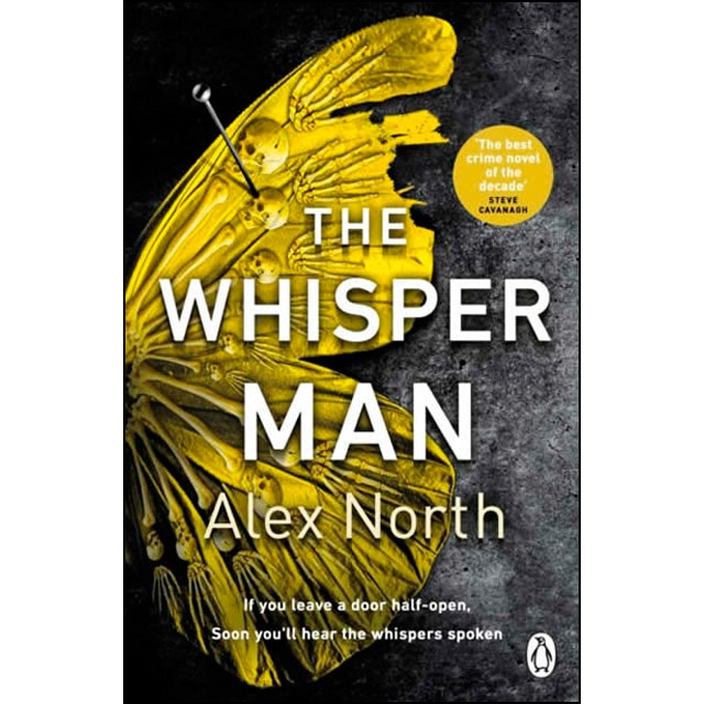 The Whisper Man 1