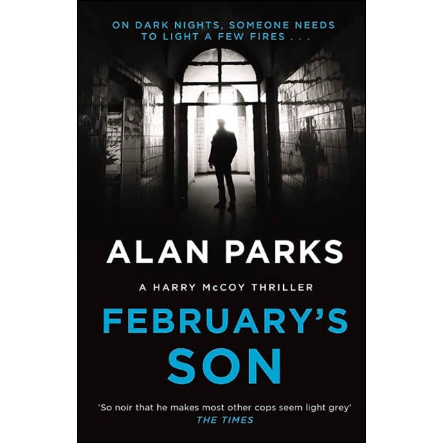 February's Son 1