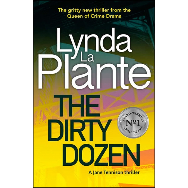 The Dirty Dozen 1