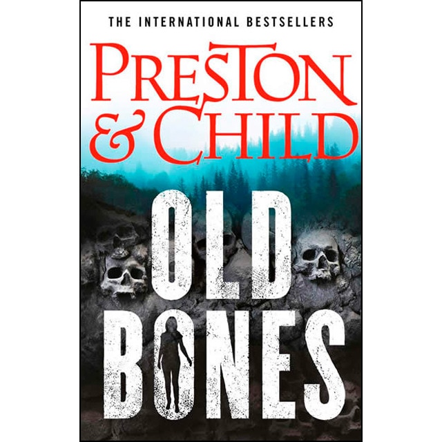 Imagem 0 de Old Bones