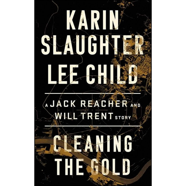 Imagem 0 de Cleaning the Gold