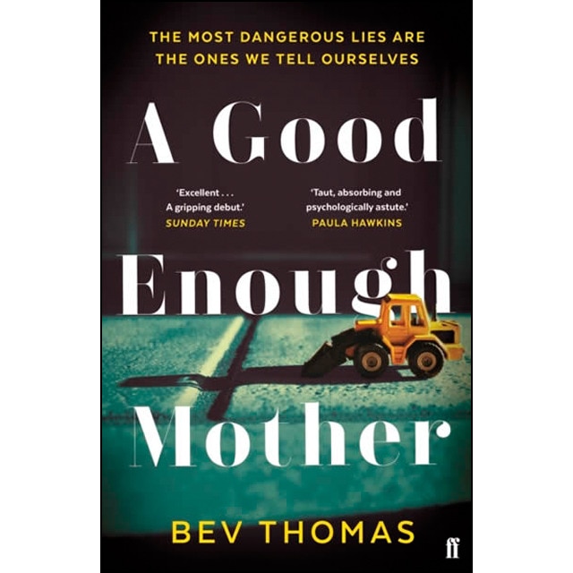 A Good Enough Mother 1