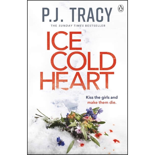 Ice Cold Heart 1