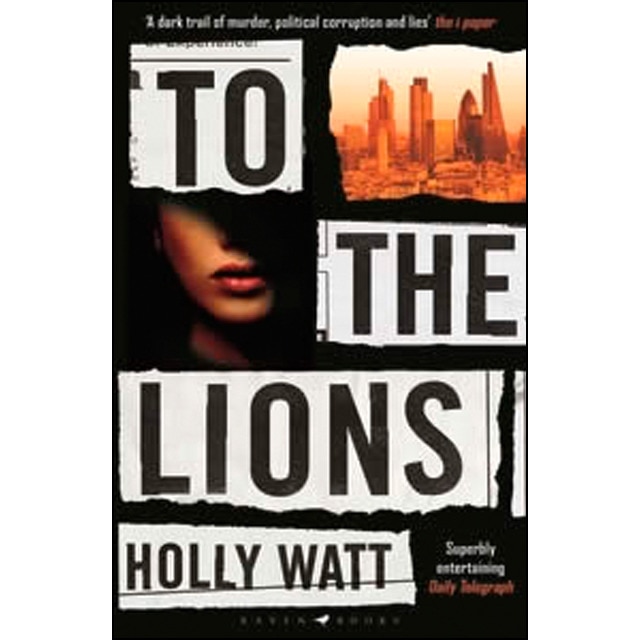 To the Lions 1