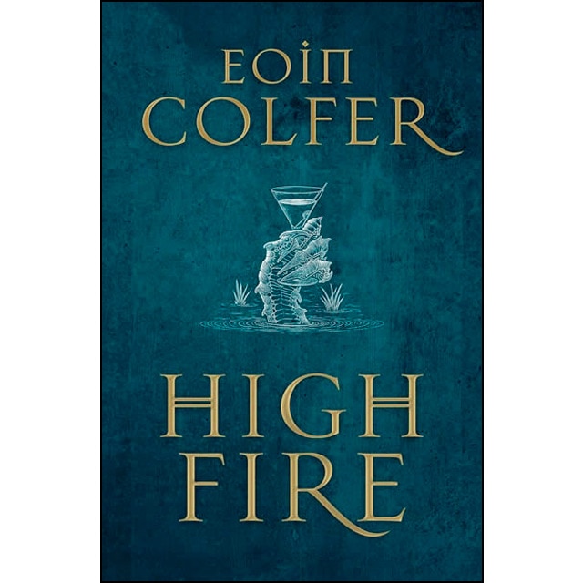 Highfire 1