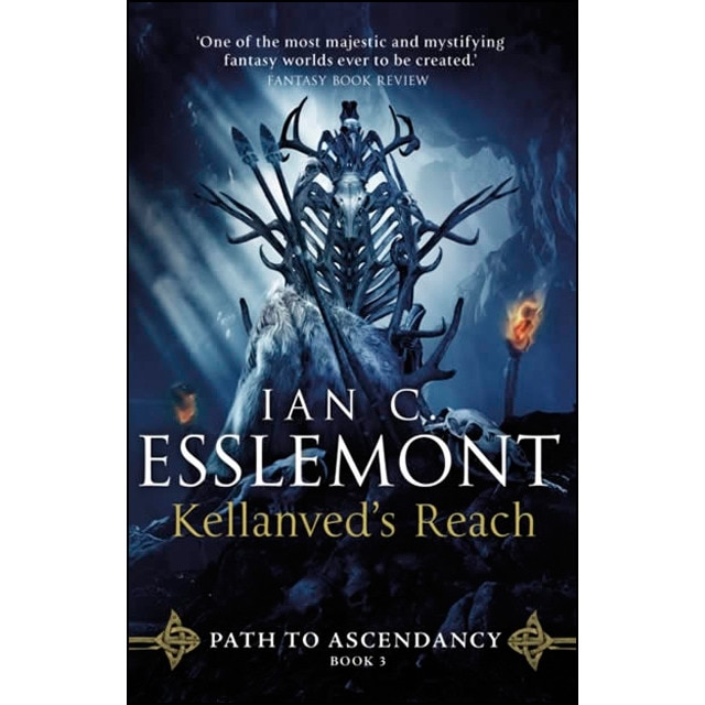 Kellanved's reach 1