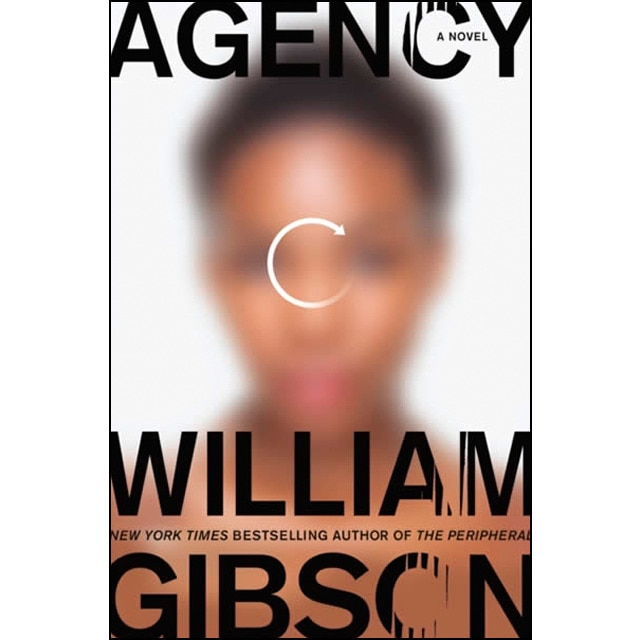 Agency 1