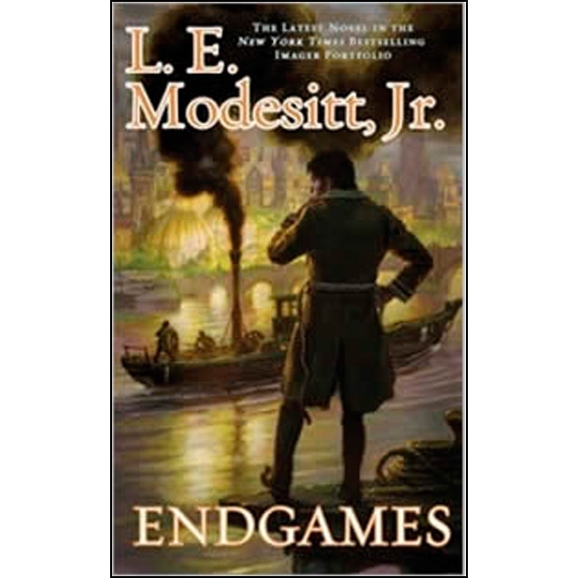 Endgames 1