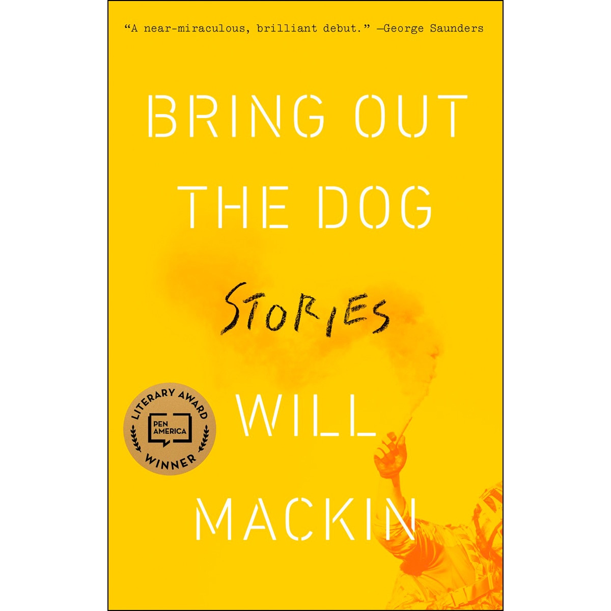 Bring Out the Dog 1
