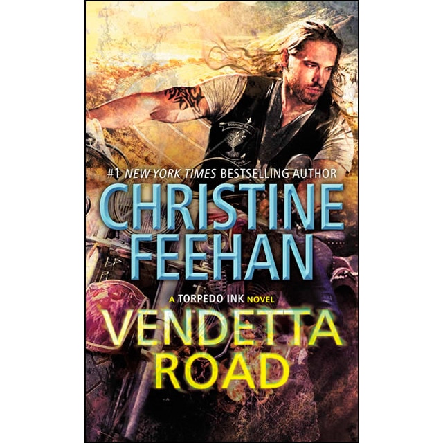 Vendetta Road 1