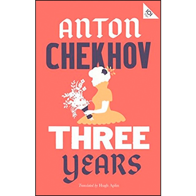 Three Years 1