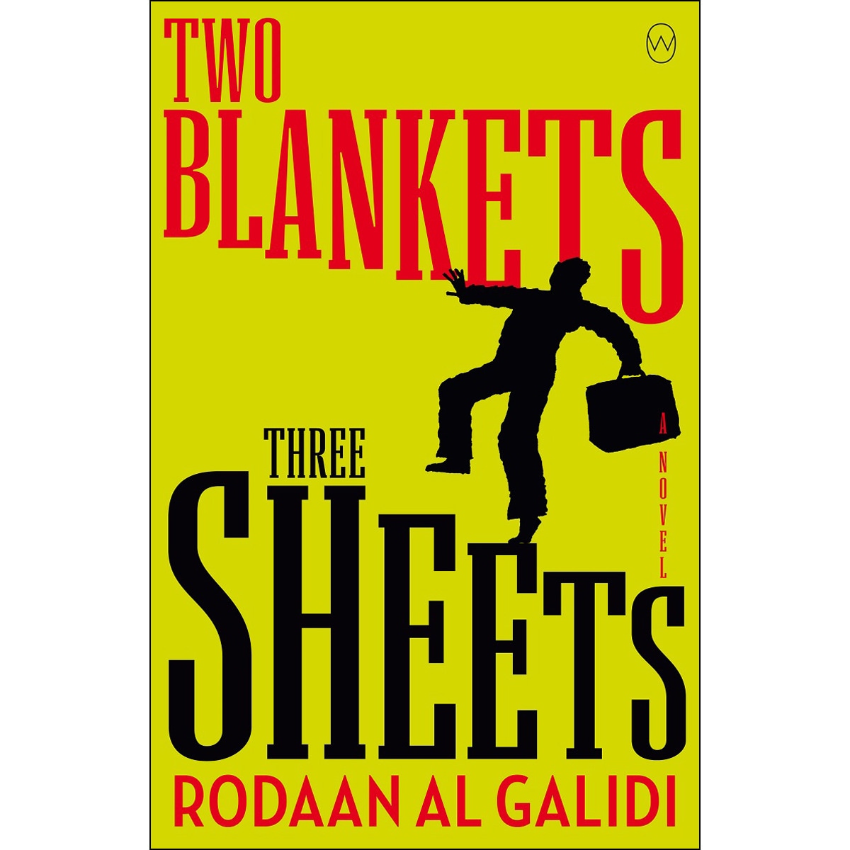 Two Blankets, Three Sheets 1